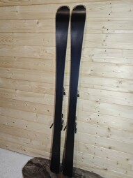 LYŽE HEAD XR 163CM